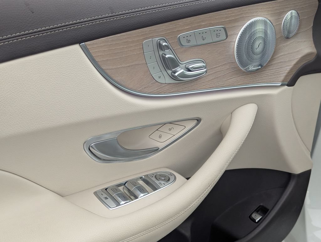 Used 2019 Mercedes-Benz E 450 4MATIC Cabriolet image 26