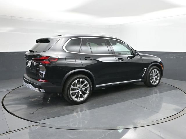 New 2026 BMW X5 xDrive40i image 15