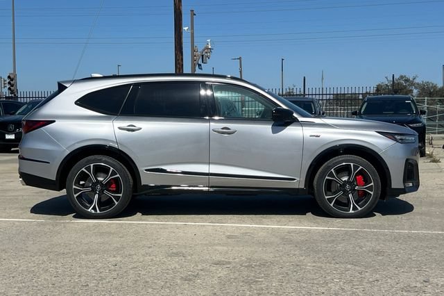 New 2026 Acura MDX Type S AWD/4WD image 3