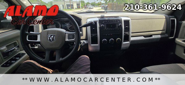 Used 2010 Dodge Ram 1500 Truck SLT RWD image 34