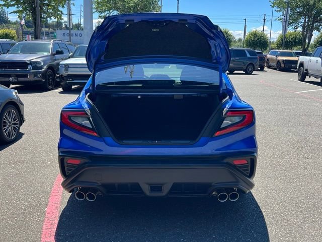 Used 2022 Subaru WRX Limited AWD/4WD image 10