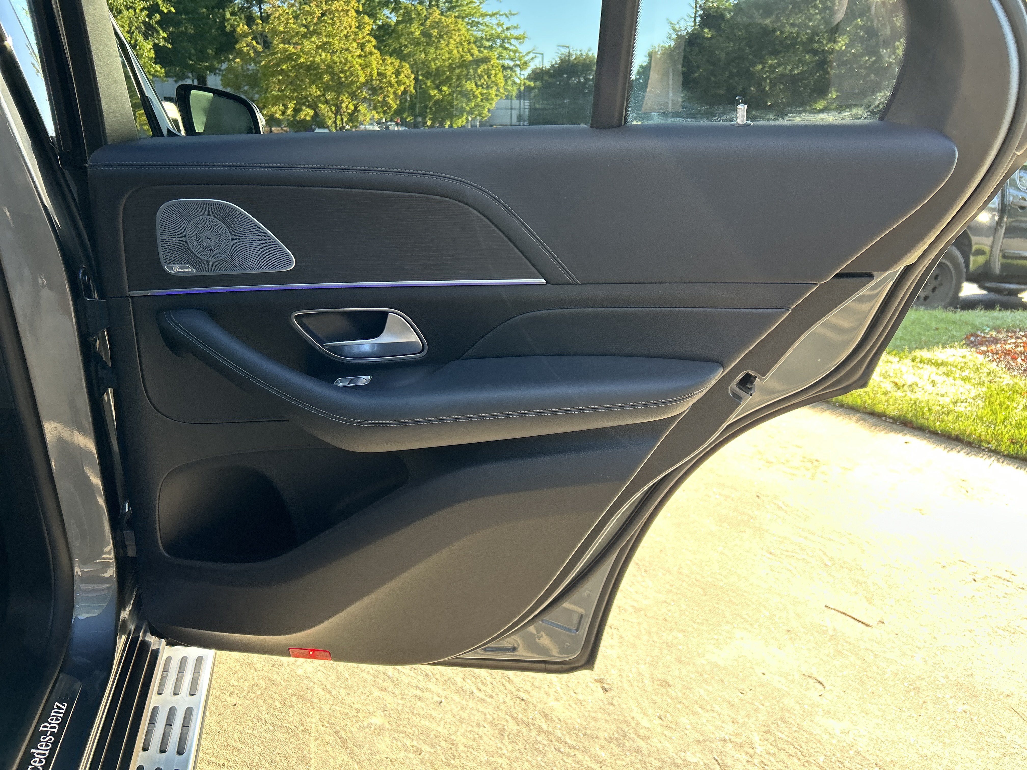 Certified 2020 Mercedes-Benz GLE 450 4MATIC image 46