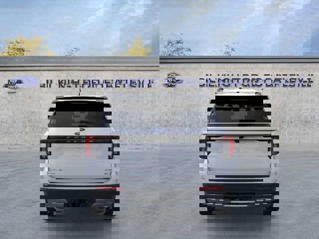 New 2026 Ford Explorer Active w/ Active Comfort Package image 6