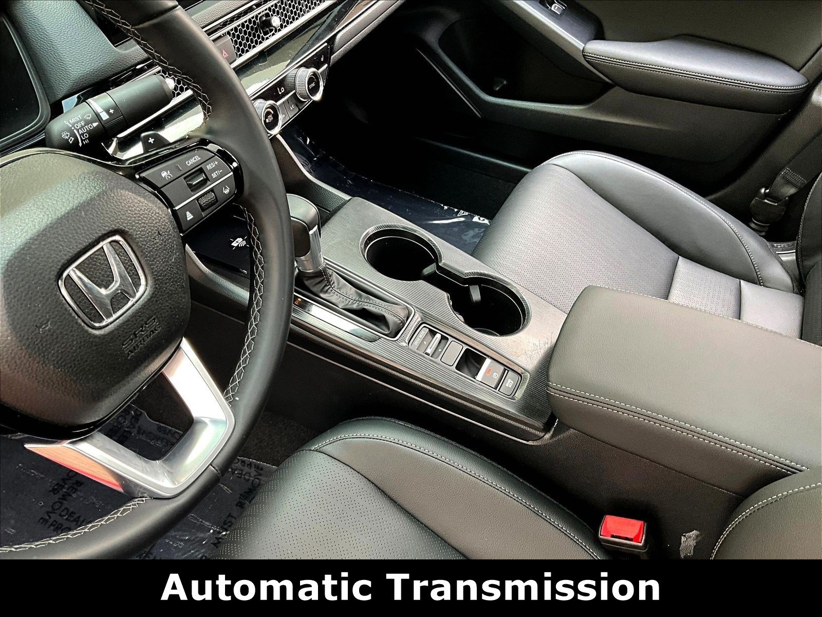 Used 2026 Honda Civic Sport image 17