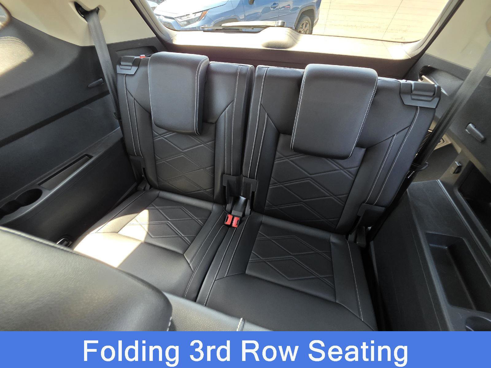 Used 2024 Volkswagen Atlas SE image 14