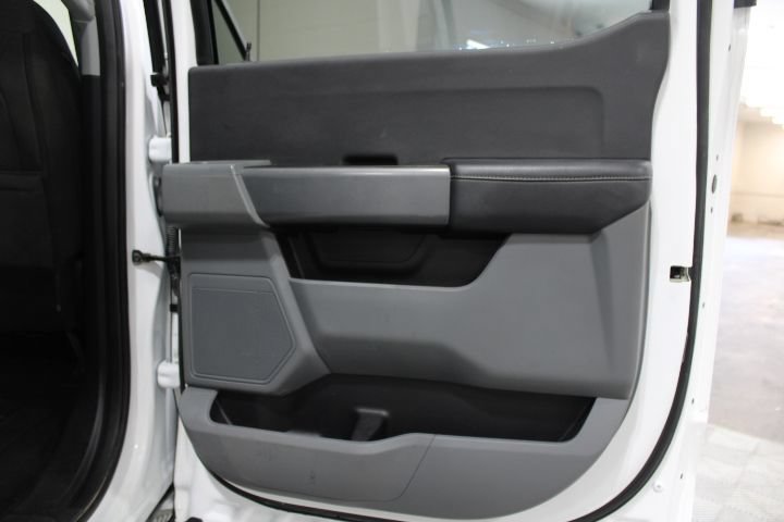Used 2023 Ford F150 XLT w/ Trailer Tow Package AWD/4WD image 27