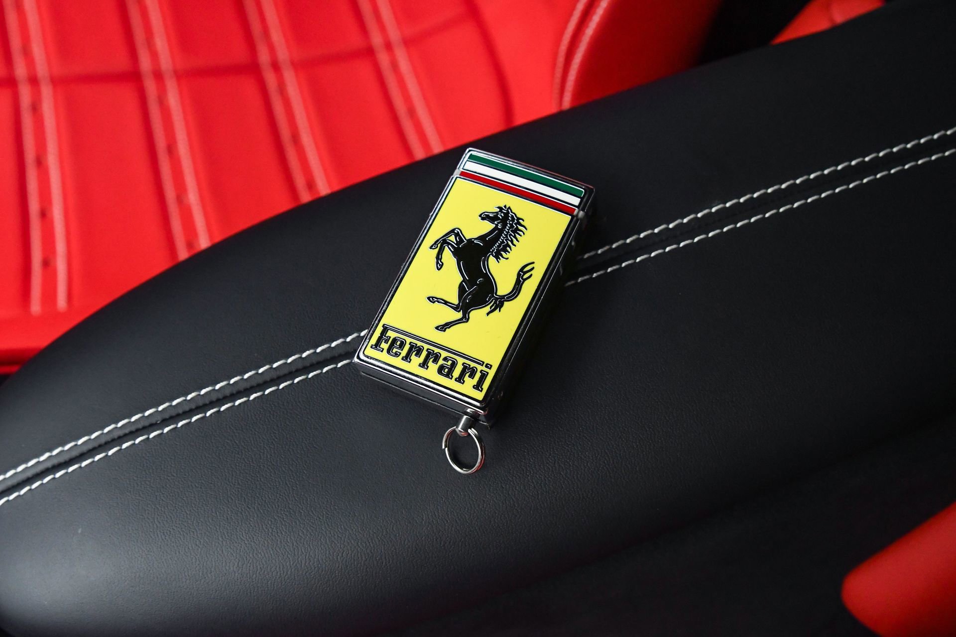 Used 2024 Ferrari Roma image 20