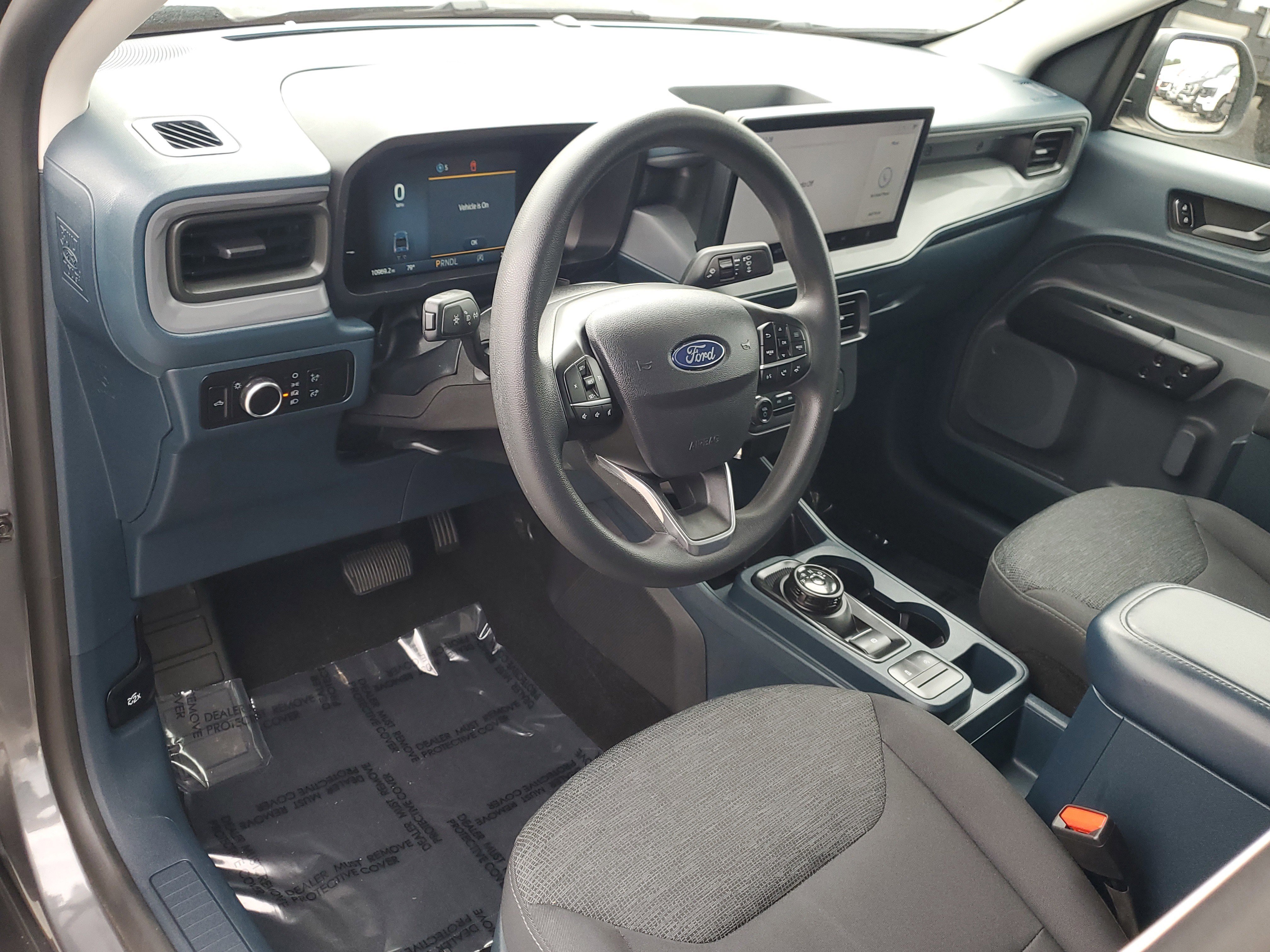 Used 2025 Ford Maverick XL w/ Equipment Group 102A image 20