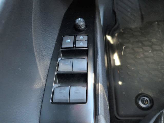 Certified 2026 Toyota Camry SE FWD image 21
