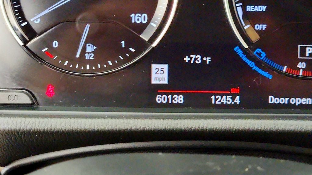 Used 2020 BMW X2 xDrive28i w/ Convenience Package AWD/4WD image 16