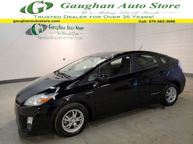 Used 2011 Toyota Prius Two image 1