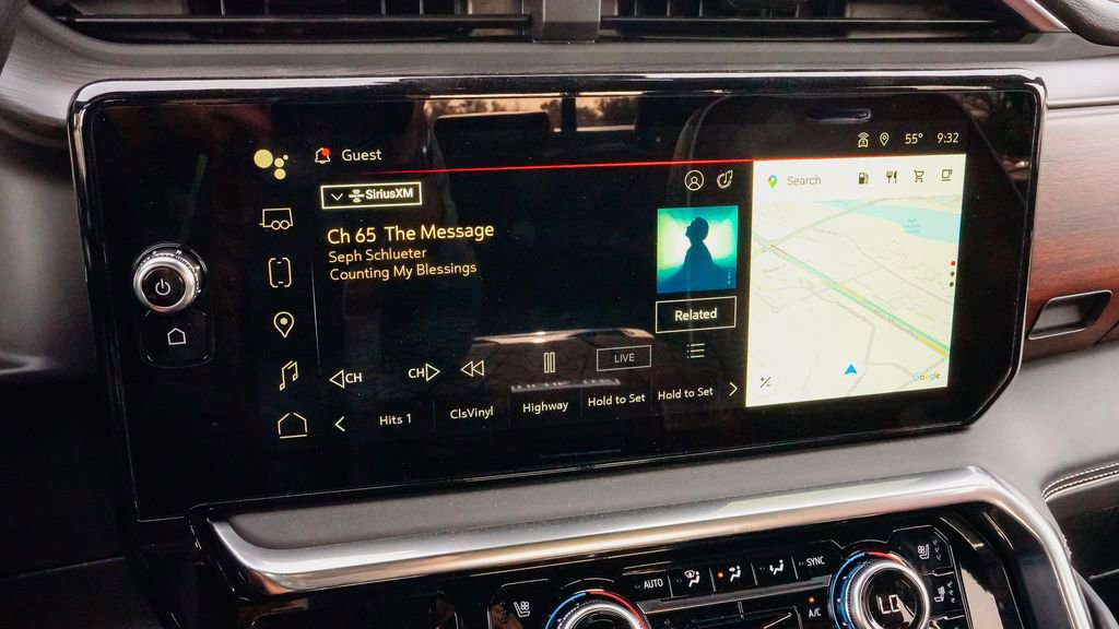 New 2026 GMC Sierra 3500 Denali Ultimate image 25