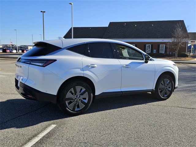 Used 2025 Nissan Murano SL image 14