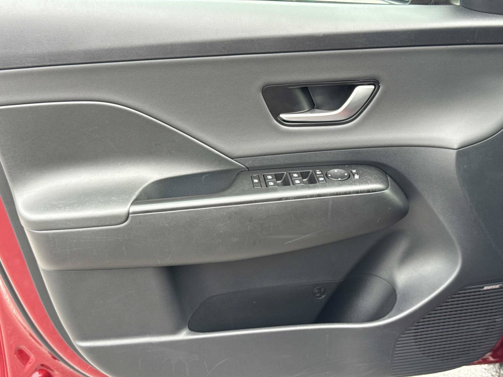 Certified 2024 Hyundai Kona Limited AWD/4WD image 18