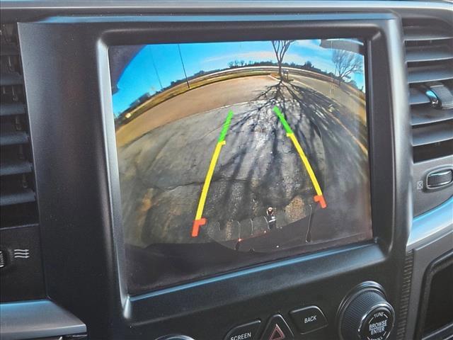 Used 2018 RAM 1500 Limited image 13