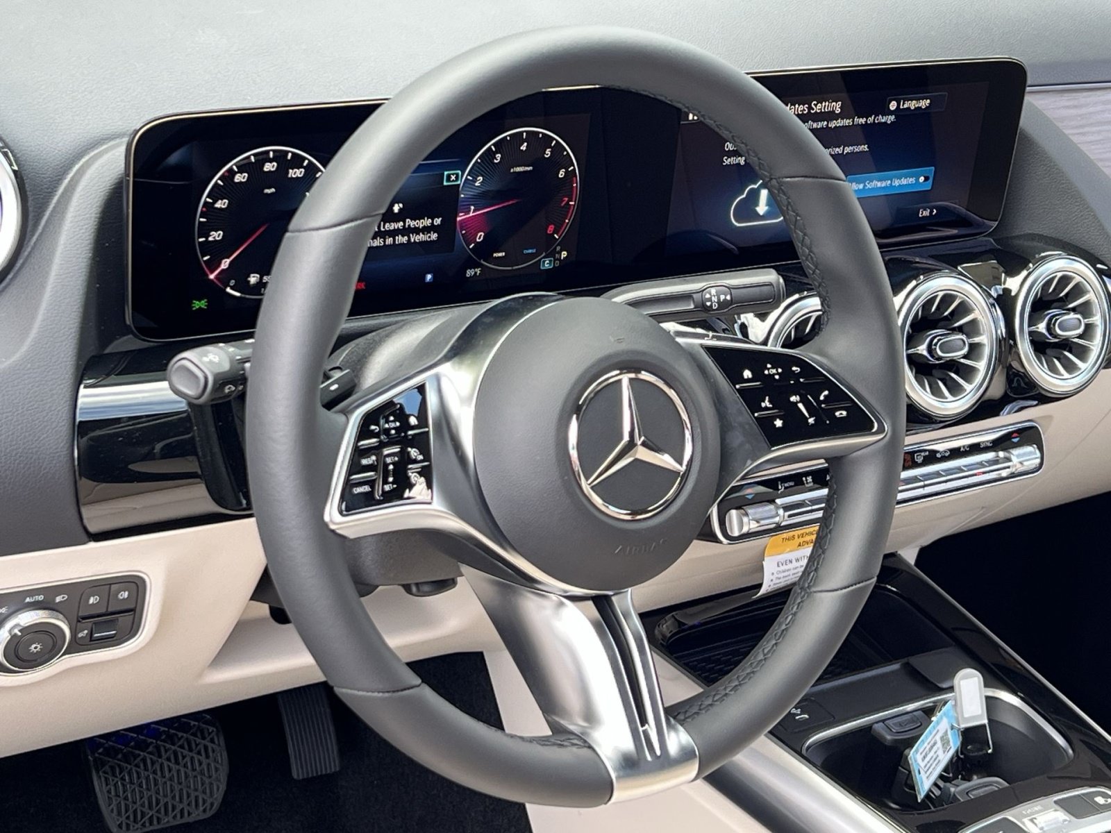 New 2026 Mercedes-Benz GLA 250 4MATIC image 21