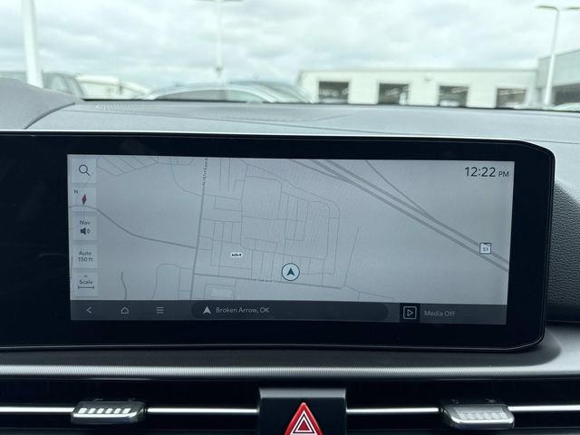 New 2026 Kia Sportage SX Prestige image 20