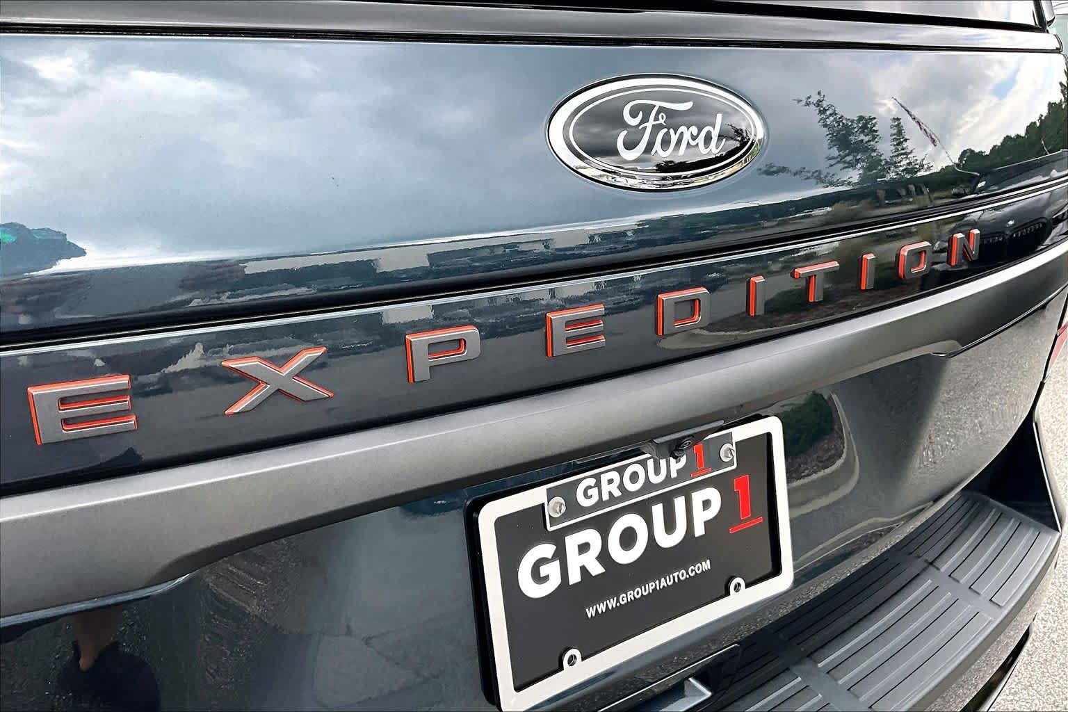 Used 2022 Ford Expedition Timberline AWD/4WD image 31
