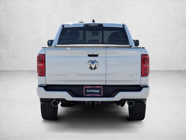 New 2026 RAM 1500 Tungsten w/ Bed Utility Group image 8