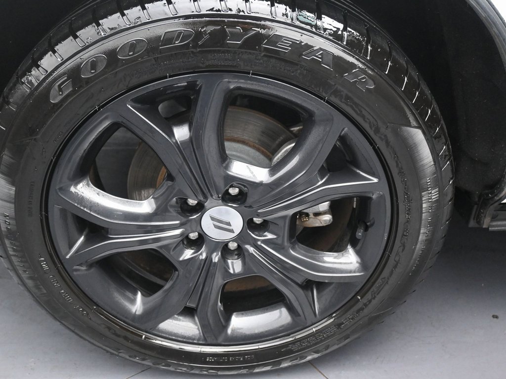 Used 2024 Dodge Hornet R/T Plus w/ R/T Blacktop Package image 42