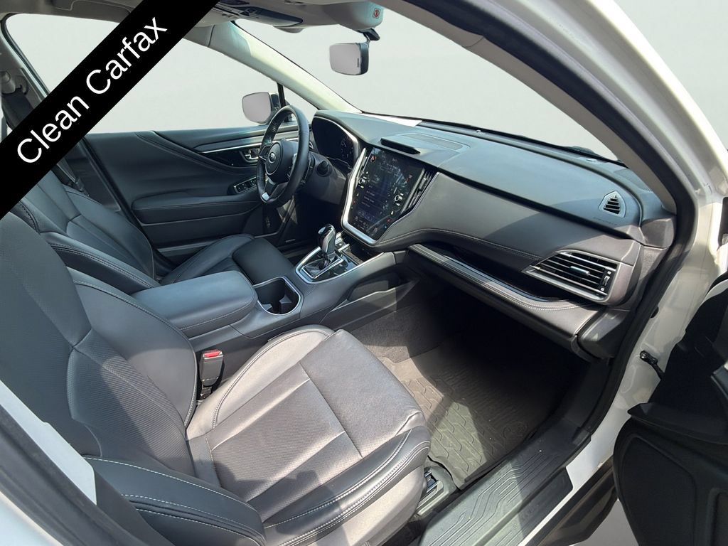 Used 2020 Subaru Outback Limited AWD/4WD image 17