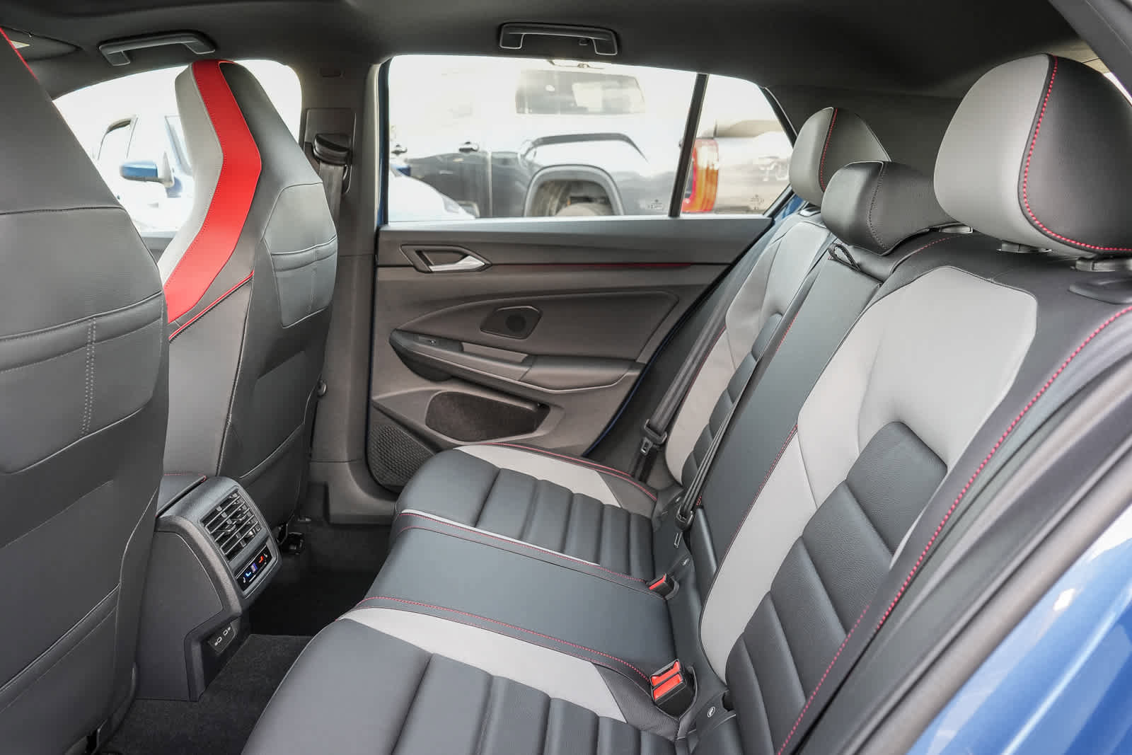 New 2026 Volkswagen GTI Autobahn image 21