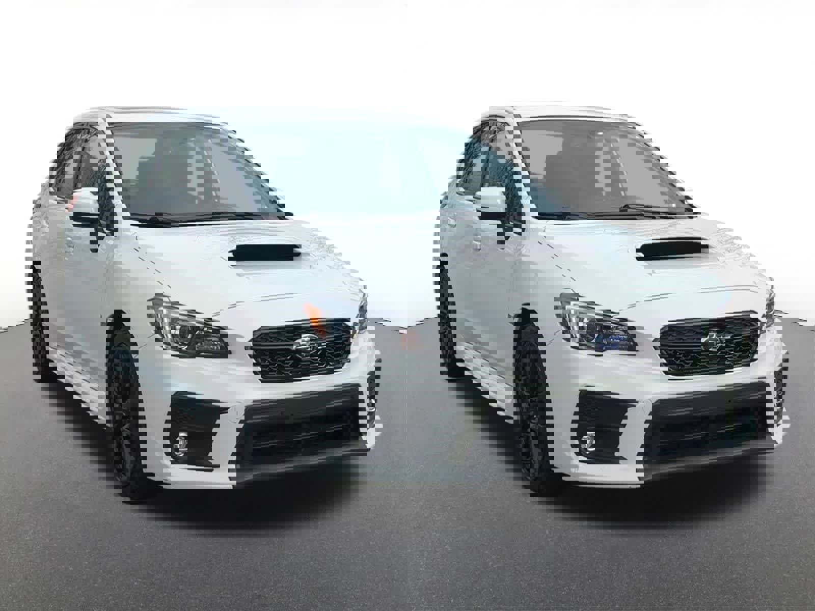 Used 2021 Subaru WRX Limited image 8