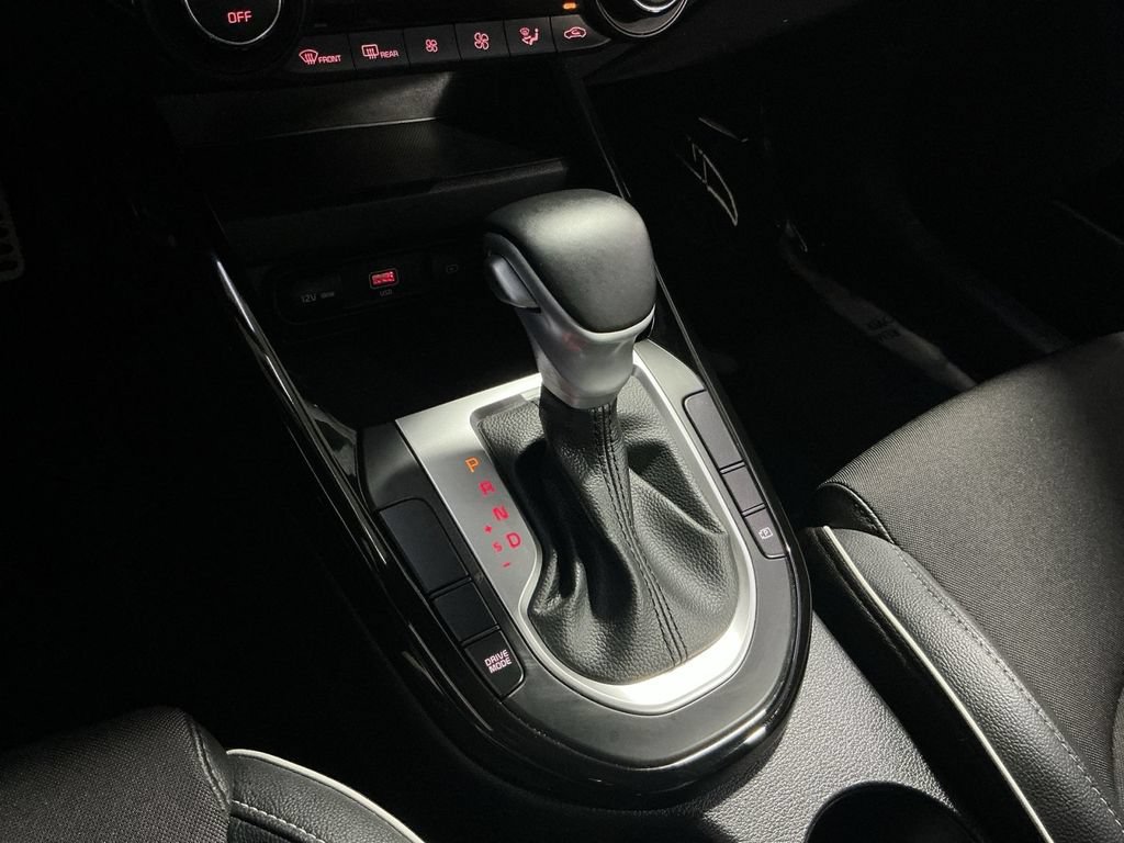 Used 2023 Kia Forte GT-Line FWD image 23
