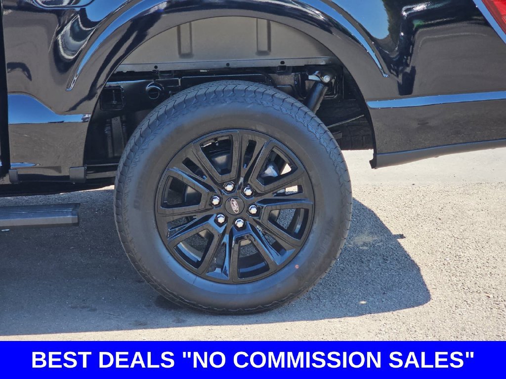 New 2026 Ford F150 Platinum w/ Equipment Group 702A High AWD/4WD image 37