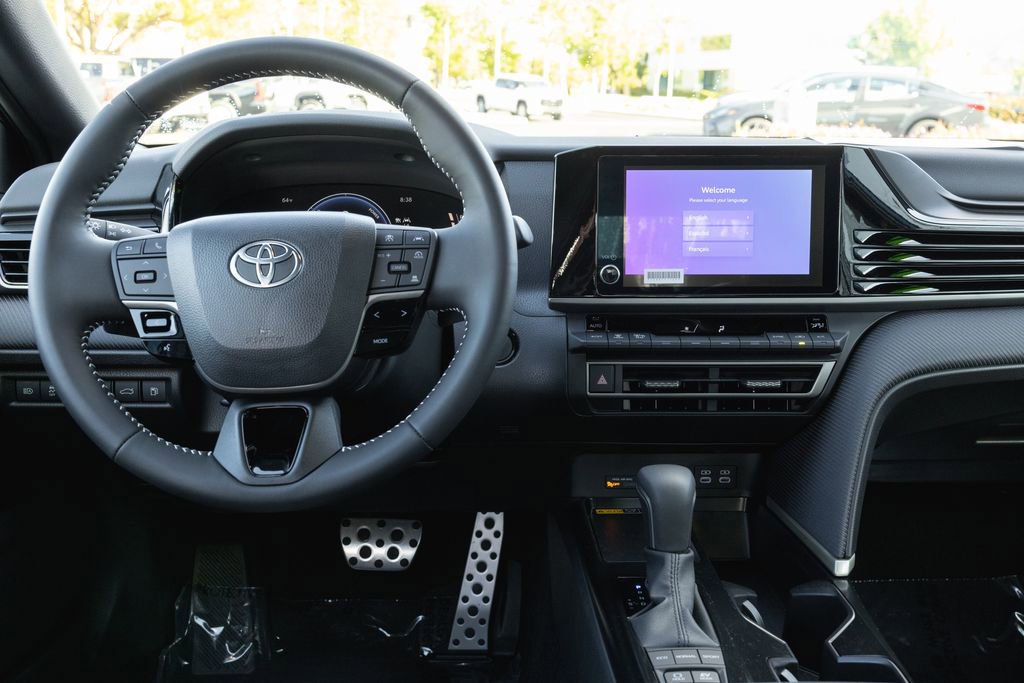 Used 2026 Toyota Camry SE w/ Convenience Package FWD image 26