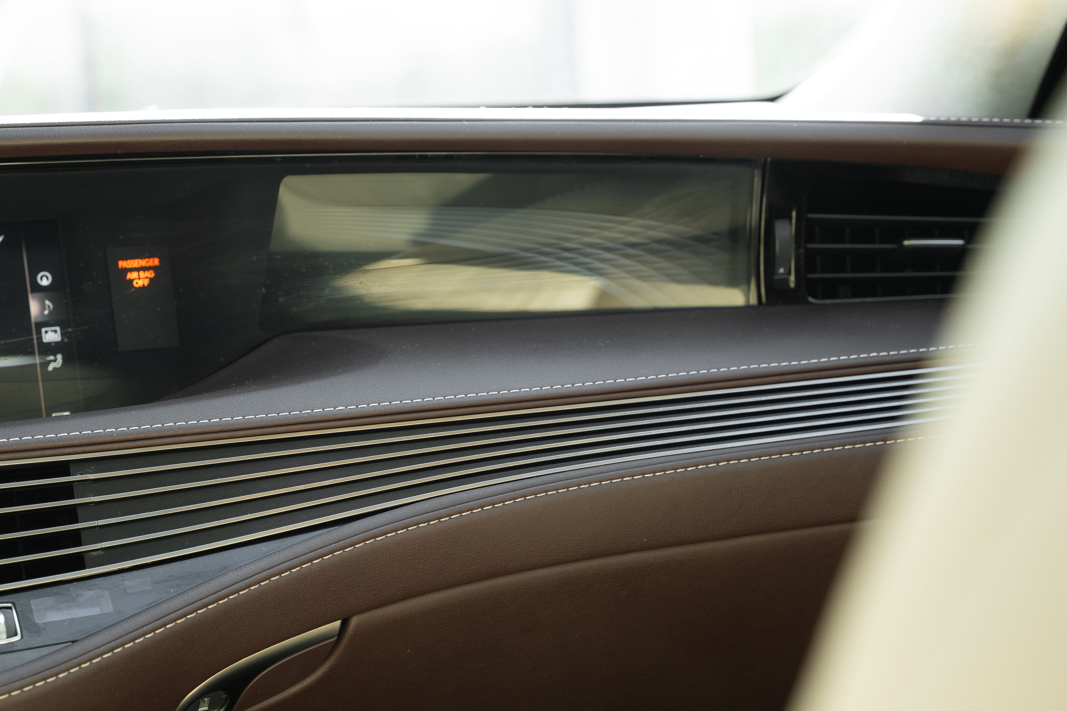 Used 2018 Lexus LS 500 AWD w/ Interior Upgrade Package image 14