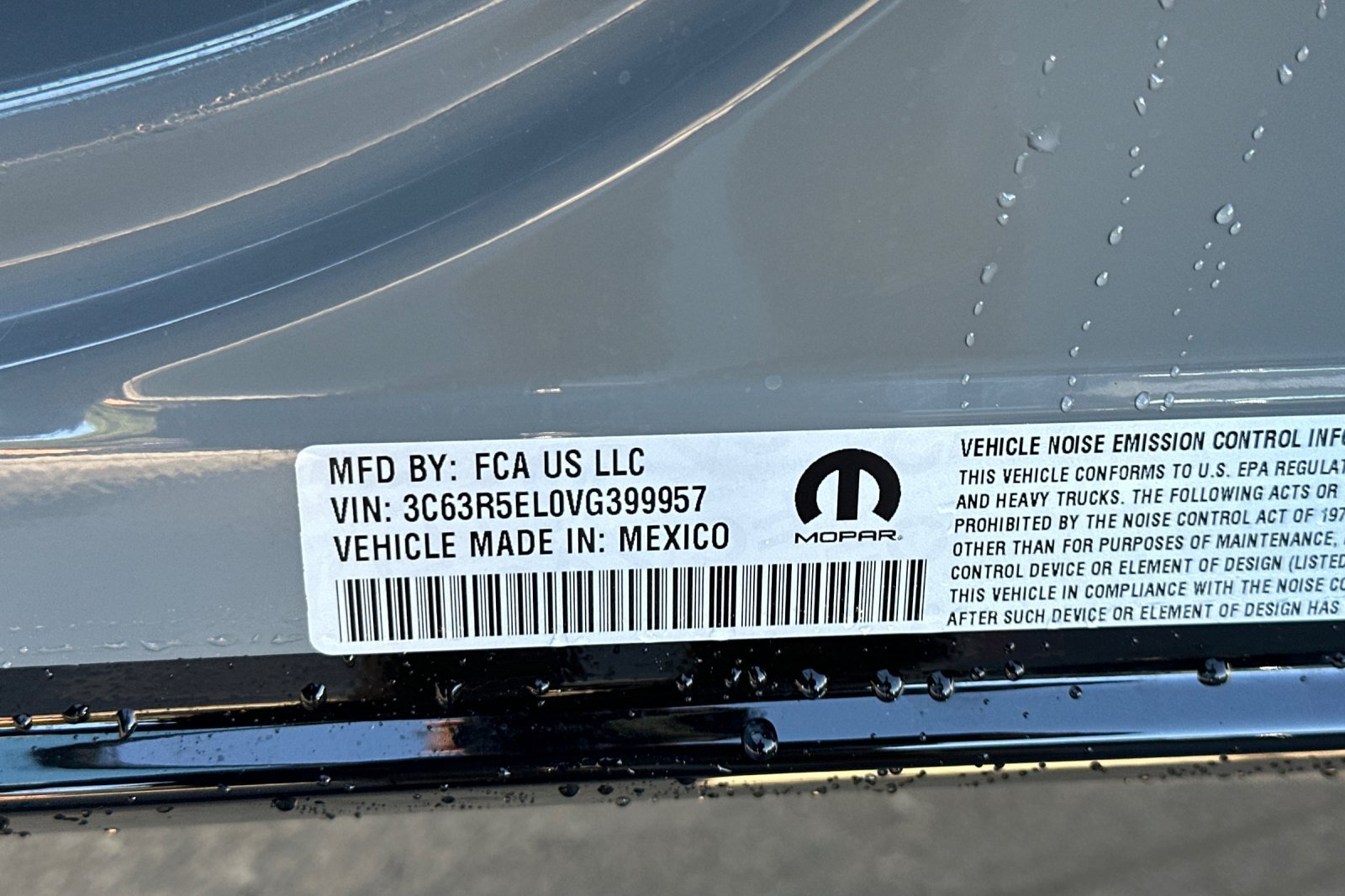 New 2027 RAM 2500 4x4 Crew Cab image 25