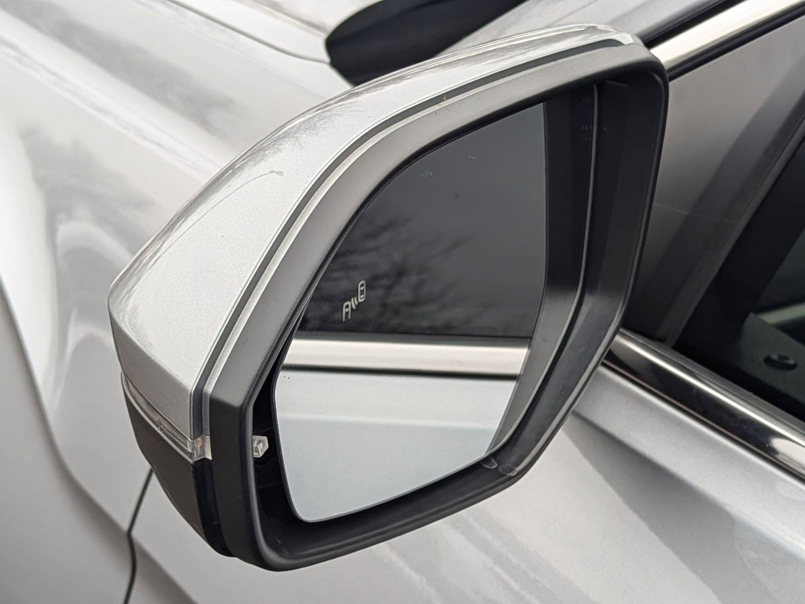 Used 2021 Volkswagen Atlas SEL Premium image 20