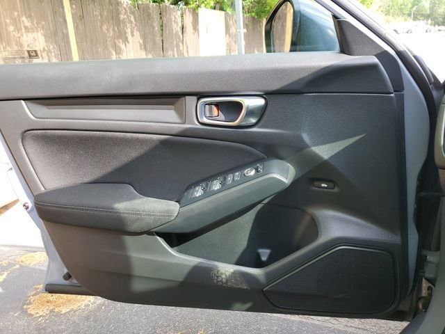 Used 2024 Honda Civic Sport image 28