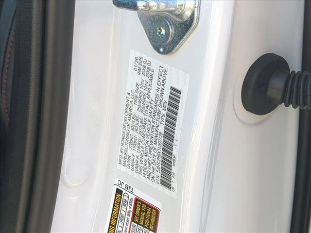 New 2026 Acura RDX A-Spec image 18