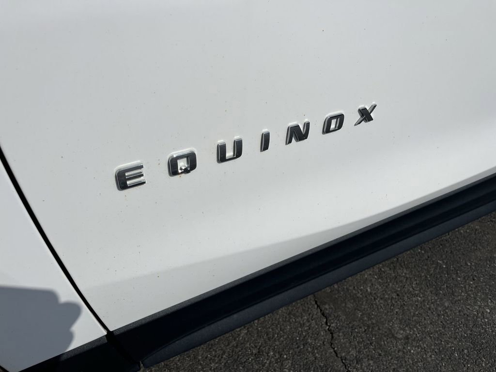 Used 2019 Chevrolet Equinox LT w/ Sun & Navigation Package image 31