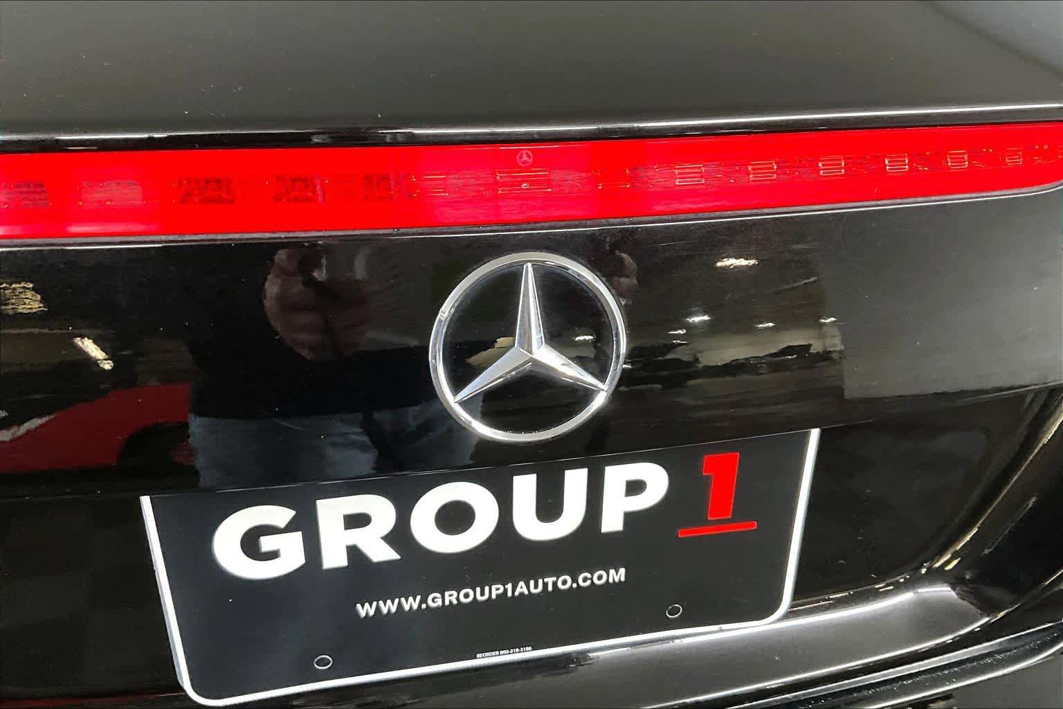 Used 2020 Mercedes-Benz SL 450 image 28