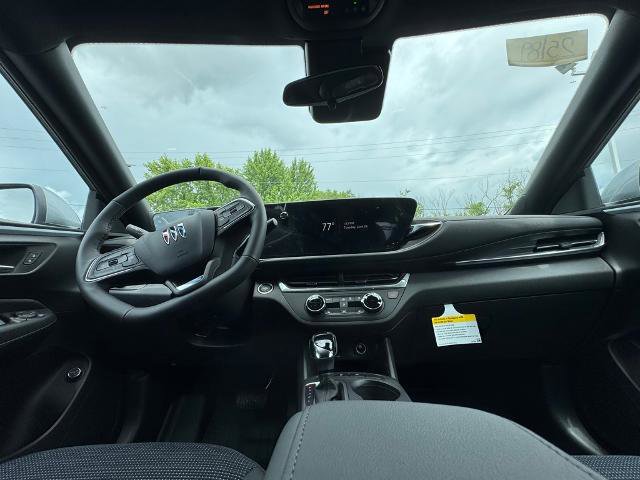 New 2025 Buick Envista Preferred w/ Convenience I Package image 39