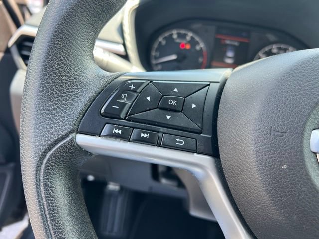 Used 2021 Nissan Altima 2.5 S FWD image 14
