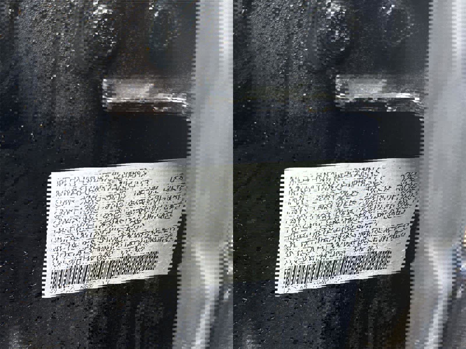 Used 2023 Acura MDX SH-AWD image 31