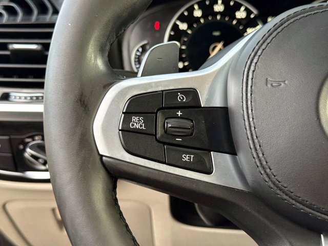 Used 2019 BMW X3 M40i w/ Premium Package AWD/4WD image 34
