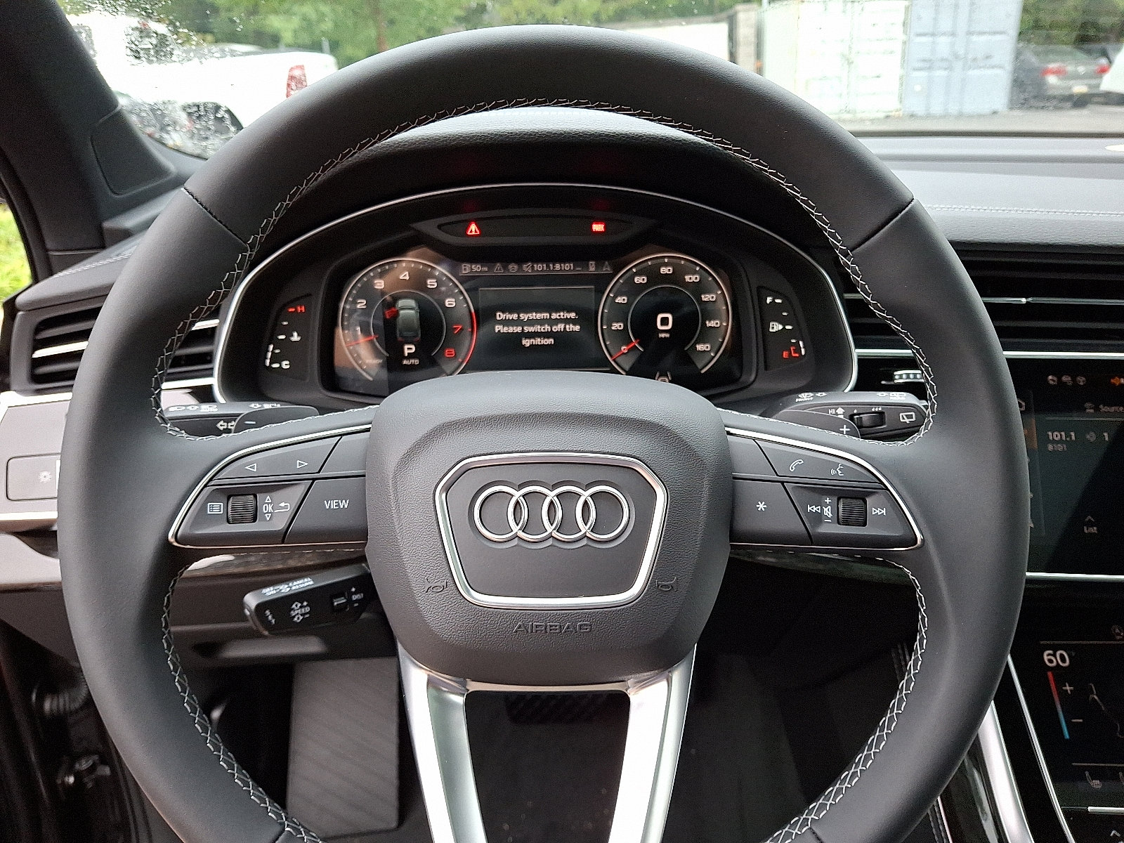 New 2025 Audi Q7 3.0T Premium Plus image 14