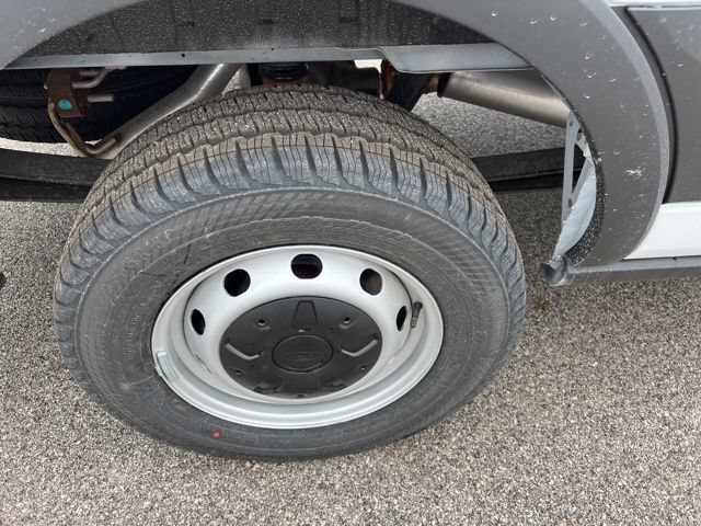 New 2023 Ford Transit 150 Low Roof RWD image 26