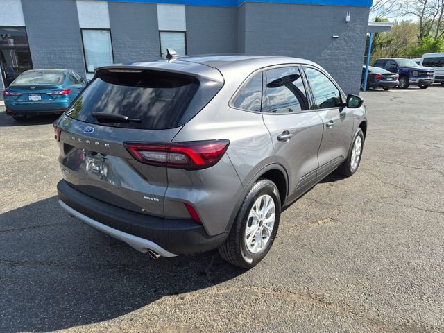 New 2026 Ford Escape Active w/ Tech Pack #1 AWD/4WD image 3