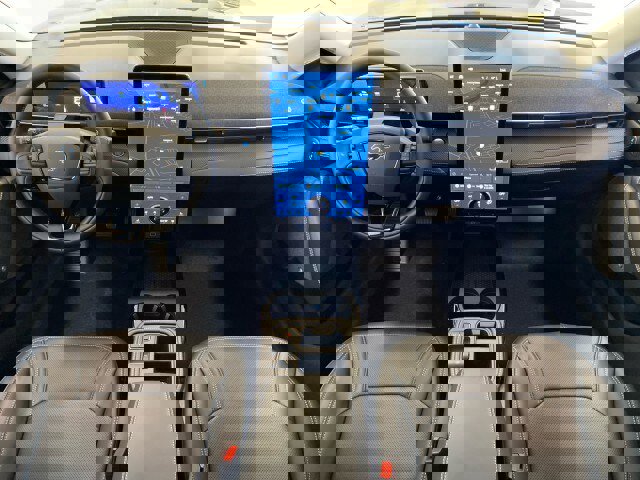 New 2025 Ford Mustang Mach-E Premium w/ Interior Protection Package image 17