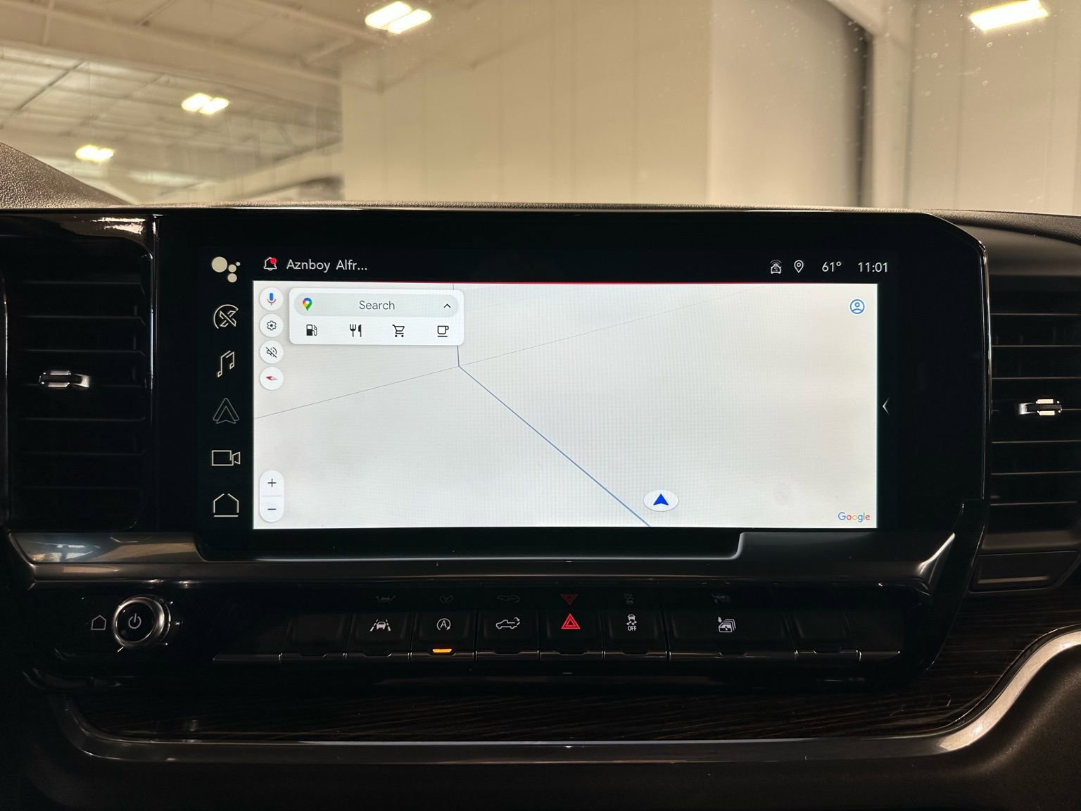 Used 2024 GMC Sierra 1500 Elevation image 25