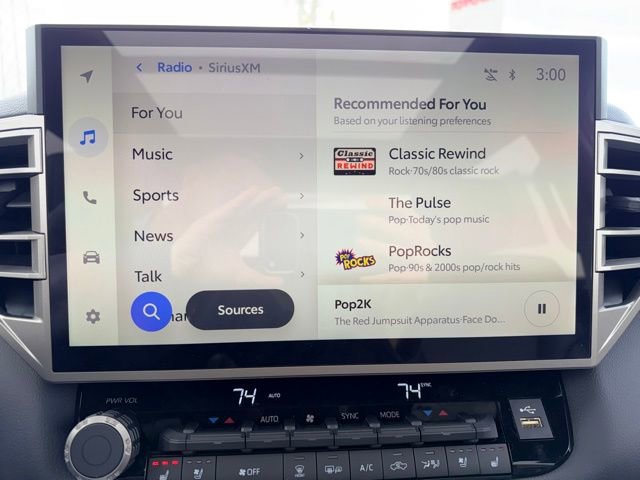 New 2026 Toyota Tundra Limited image 27