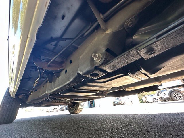 Used 1996 Chevrolet Blazer 4WD 4-Door image 17
