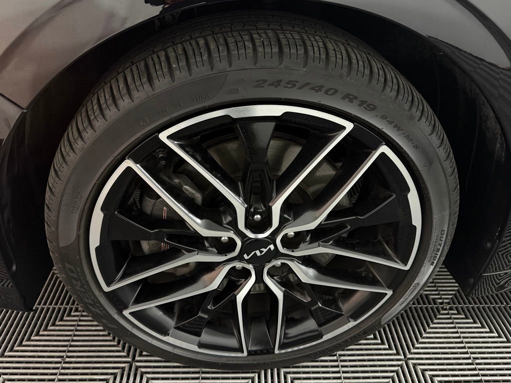 Used 2024 Kia K5 GT w/ GT1 Package image 12