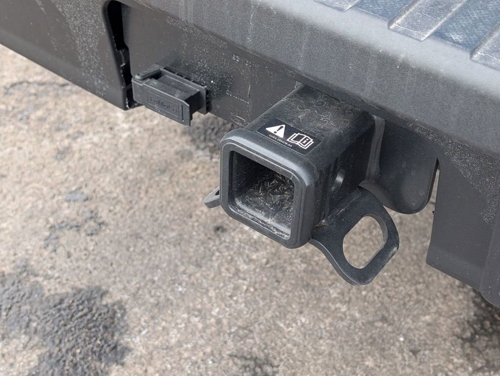 New 2026 Ford Maverick XL image 17